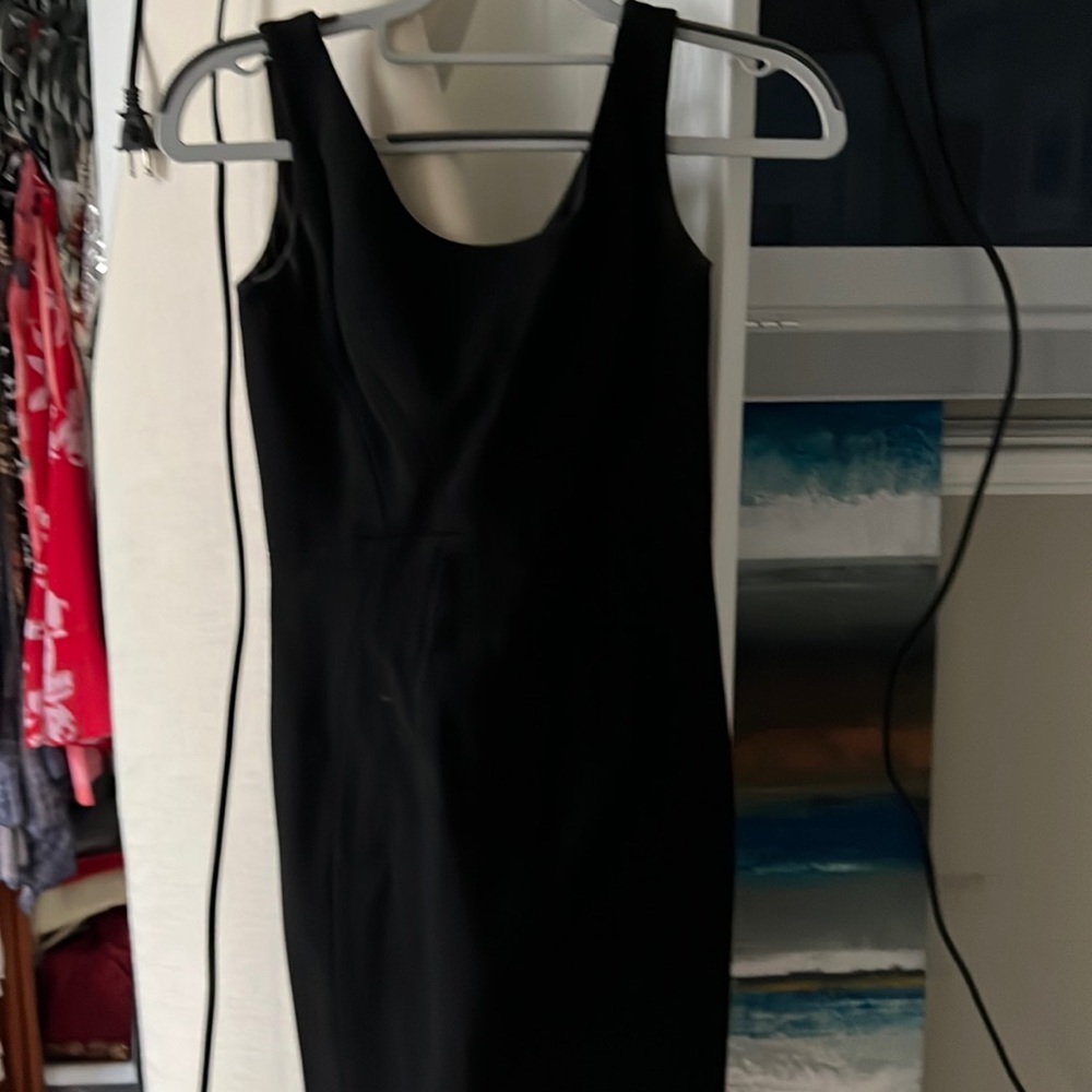 Diane Von Furstenberg!  Worn only a few times size 0